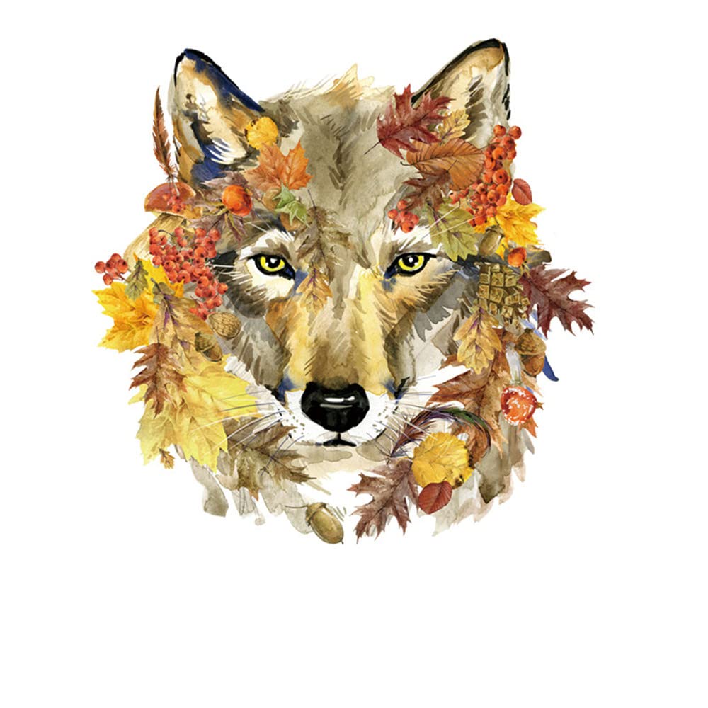 RMENOOR 6 Pcs Patch Thermocollant Licorne Autocollant De Transfert De Chaleur De Licorne Licorne