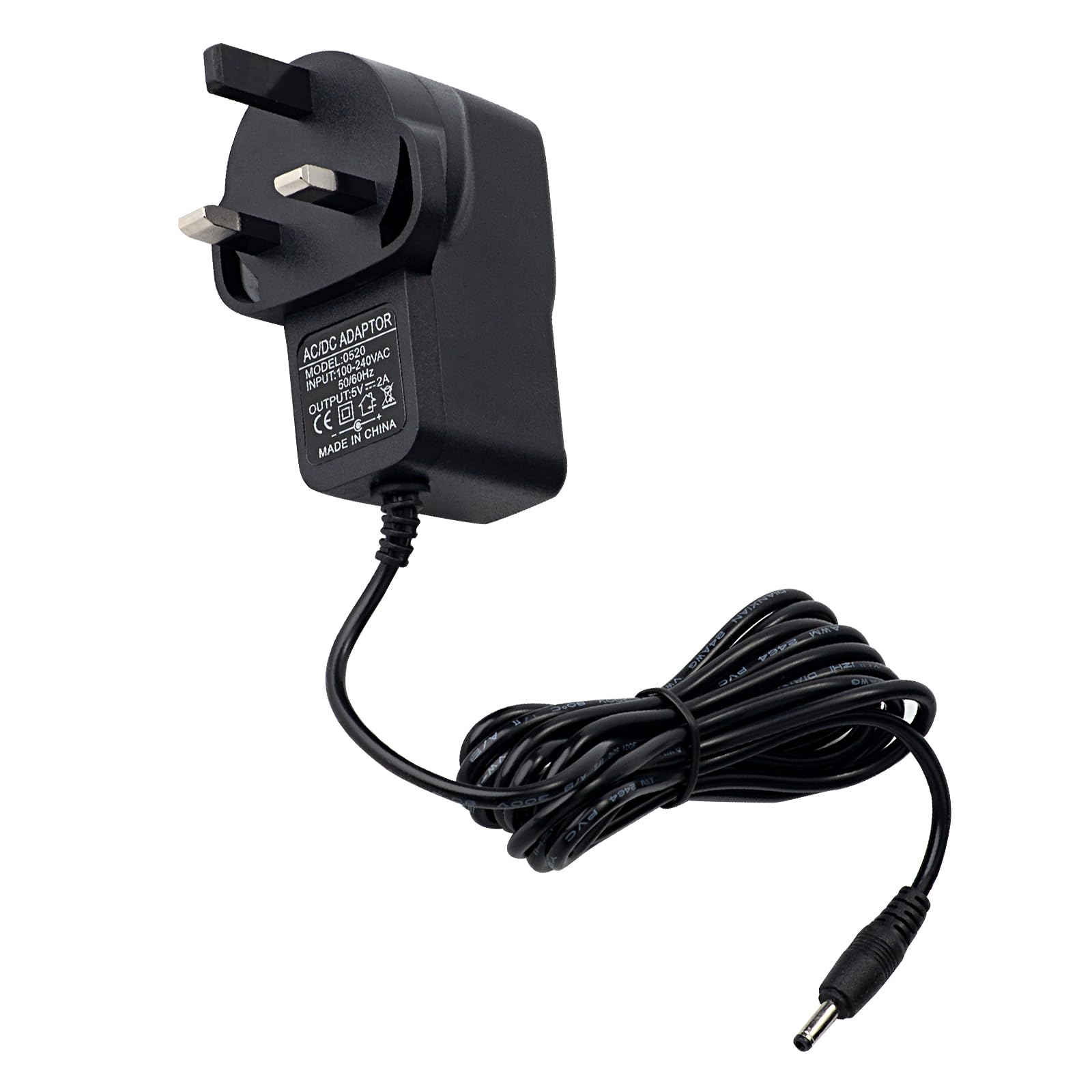 5V Charger Compatible with Sky Puck Stream Hub Power Adapter