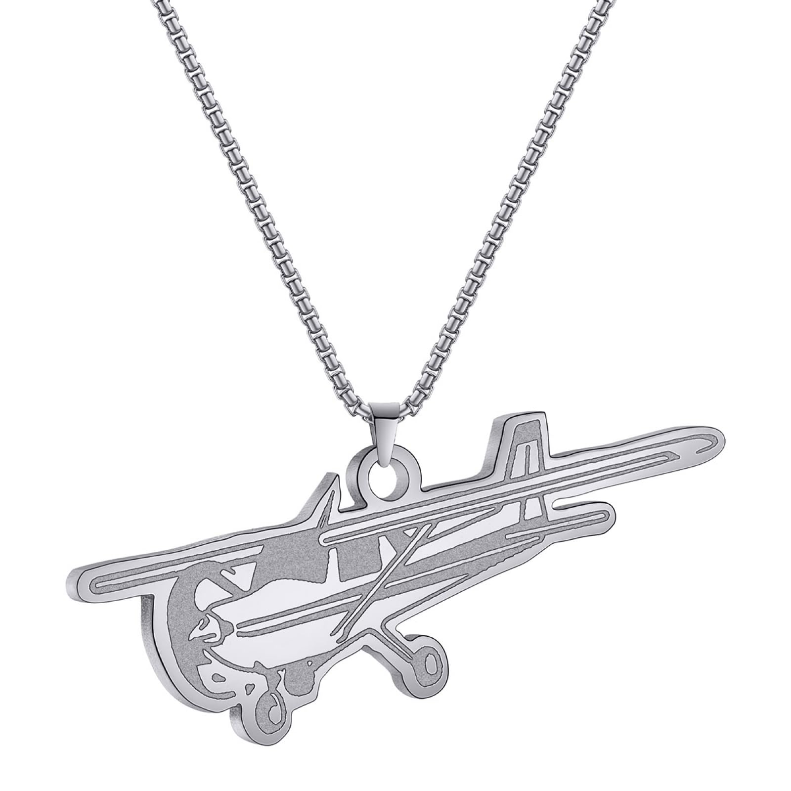 Collier de Croix en Argent Evitez les Bijoux qui Ternes