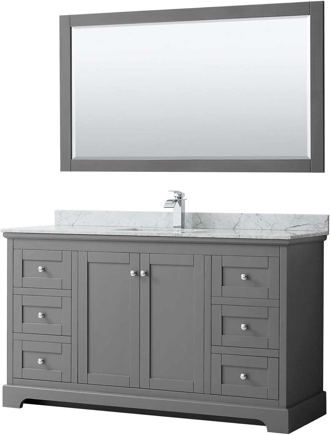 32 European Bathroom Vanity [Reviews, Top Picks & Guide 2023]