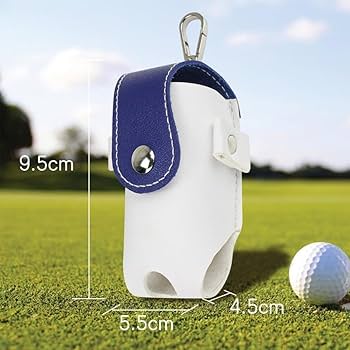 ゴルフ ジーフォア ボールポーチ ボールケース ボール入れ ポーチ ゴルフ ジーフォア ボールポーチ ボールケース ボール入れ ポーチ