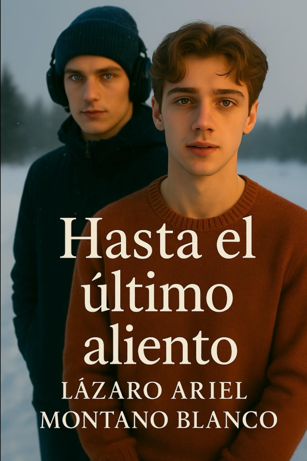 Hasta el Último Aliento