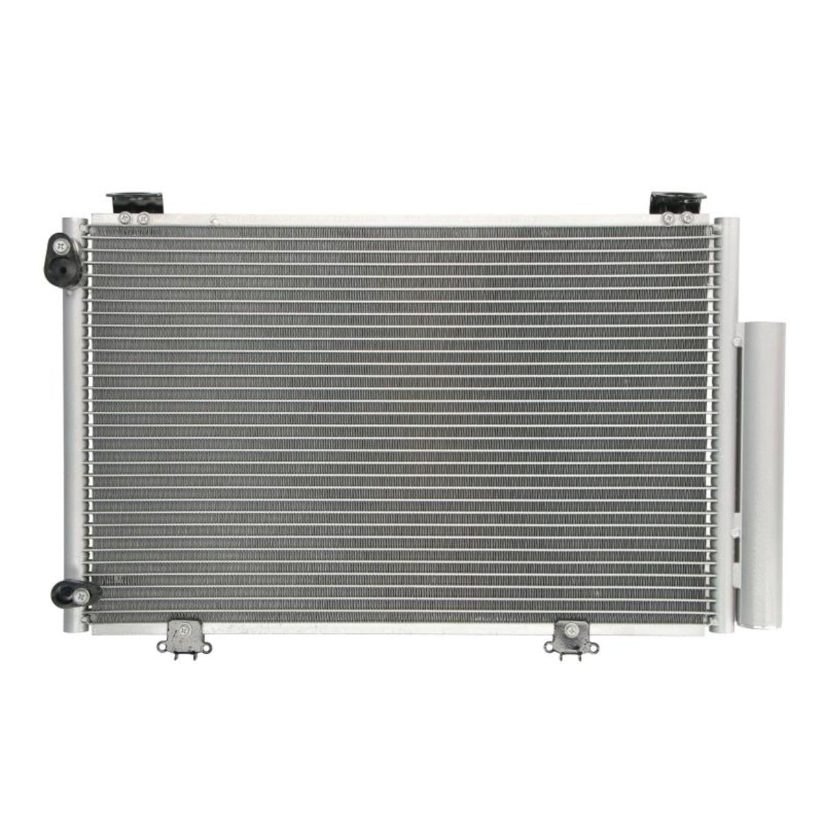 VALEO Condensatore, Climatizzatore 812724 Compatibile con: TOYOTA YARIS, YARIS VERSO