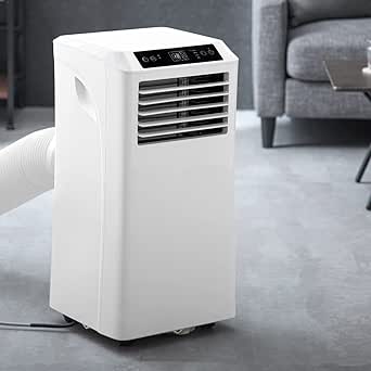 タンスのゲン スポットクーラー 家庭用【猛暑対応モデル】超パワフル