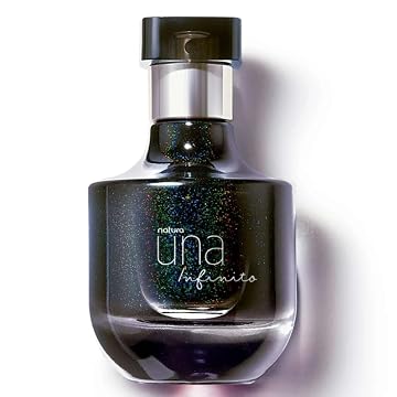 Natura Una Infinito Desodorante Perfume Feminino