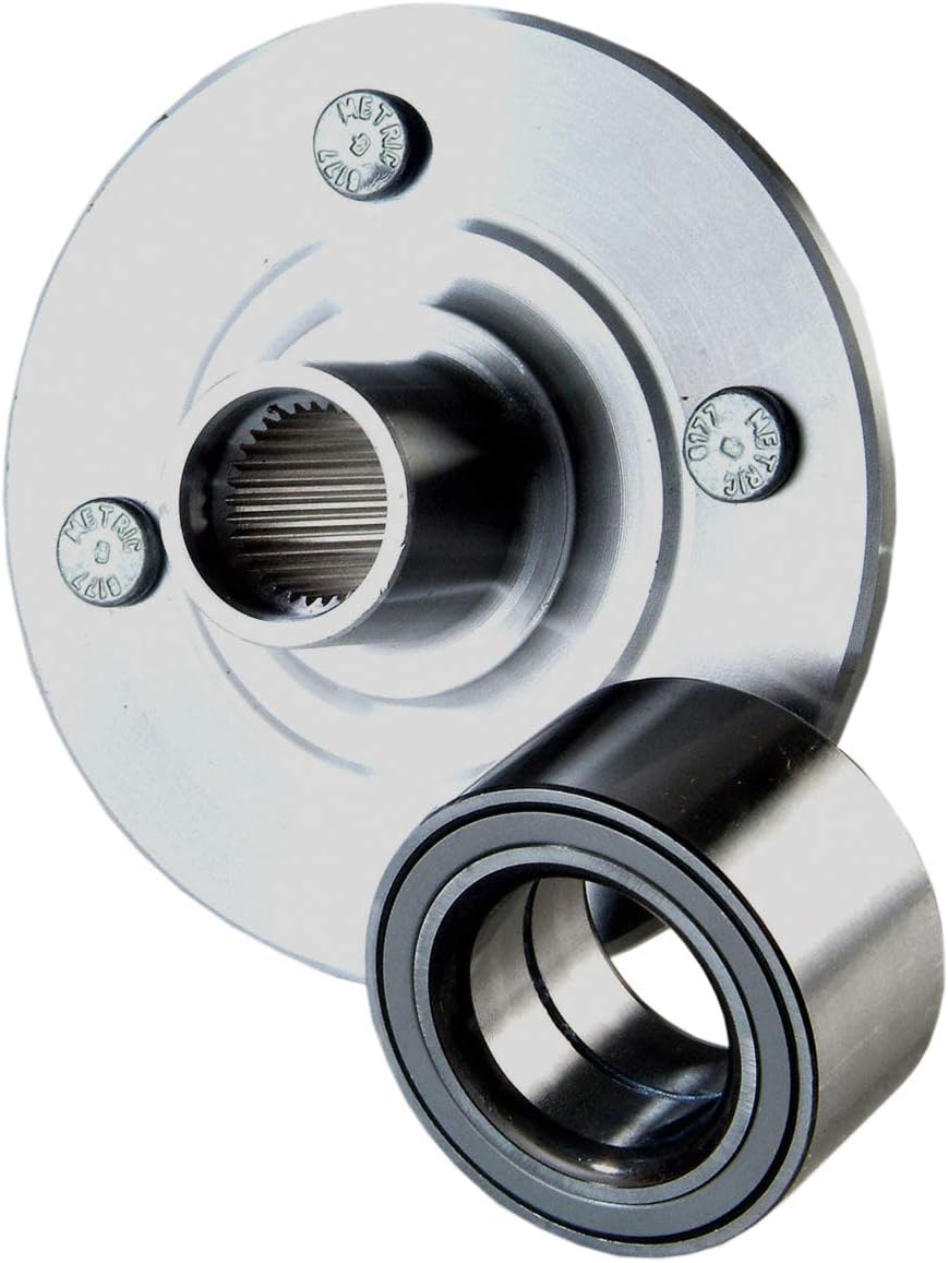 MOOG 518514 Wheel Hub Repair Kit for Saturn SL1