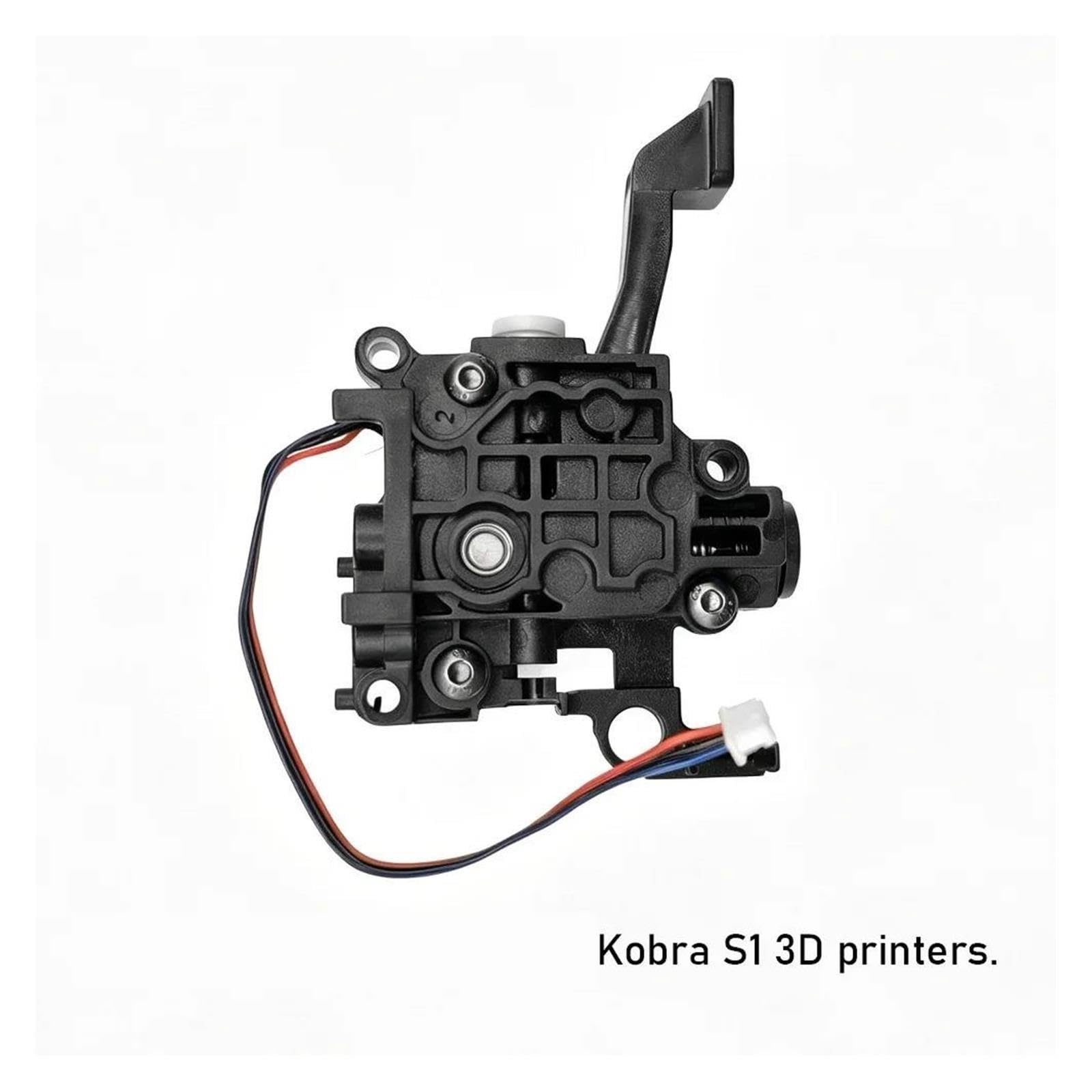 Gruppo estrusore Hotend, compatibile con Anycubic Kobra S1 Combo Stable