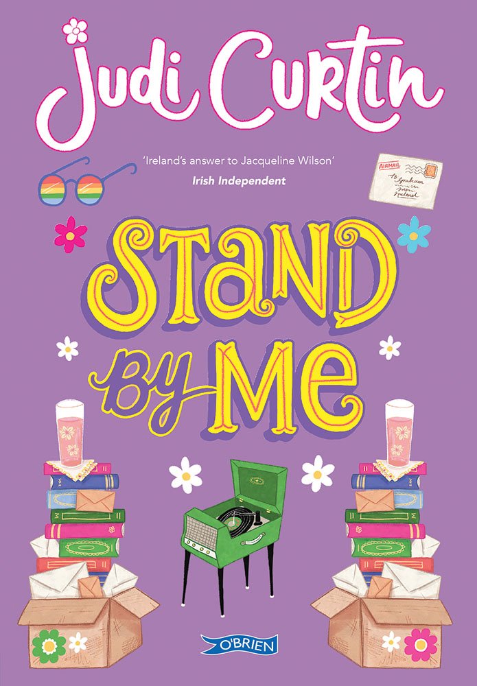Stand by Me (Time After Time)