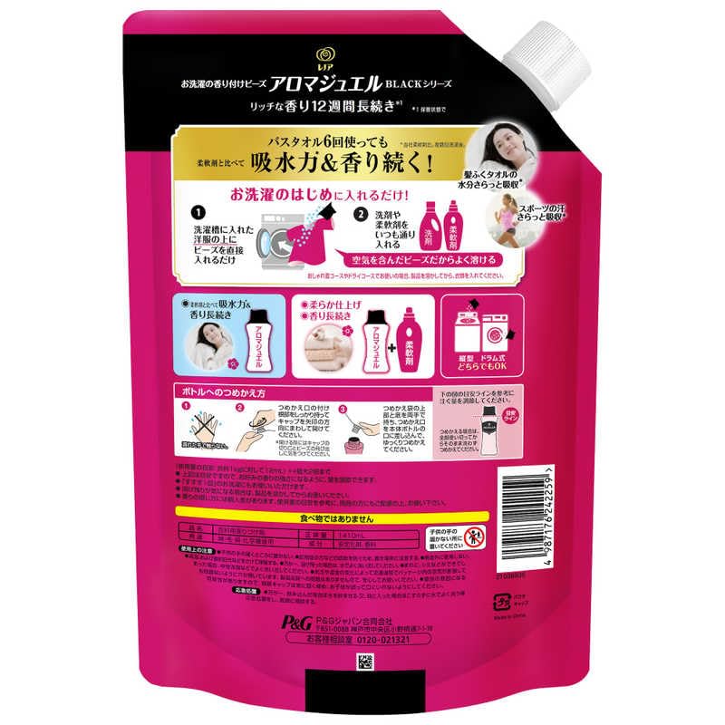 Amazon | P&G レノア アロマジュエル アンティークローズ&フローラルの