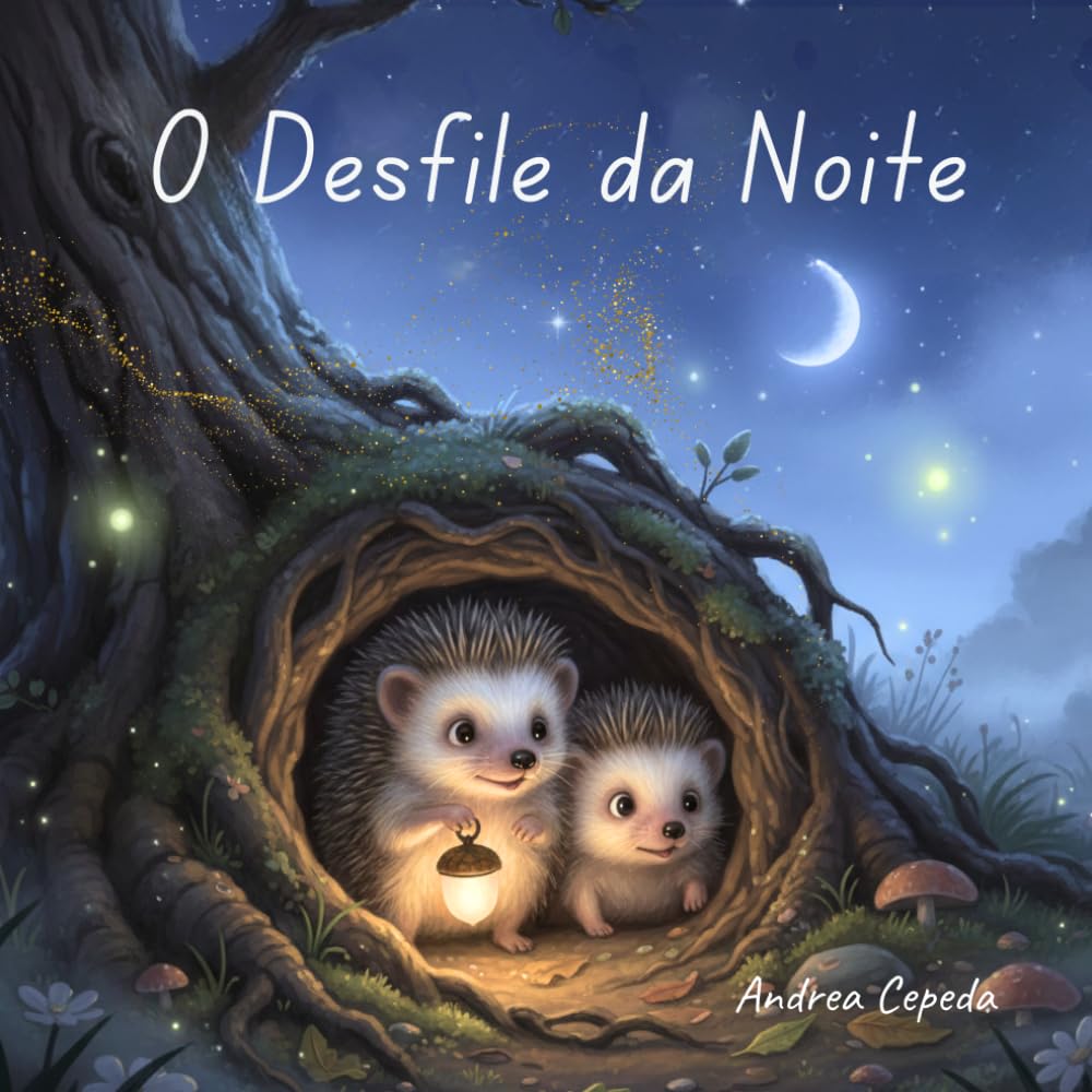 O Desfile da Noite