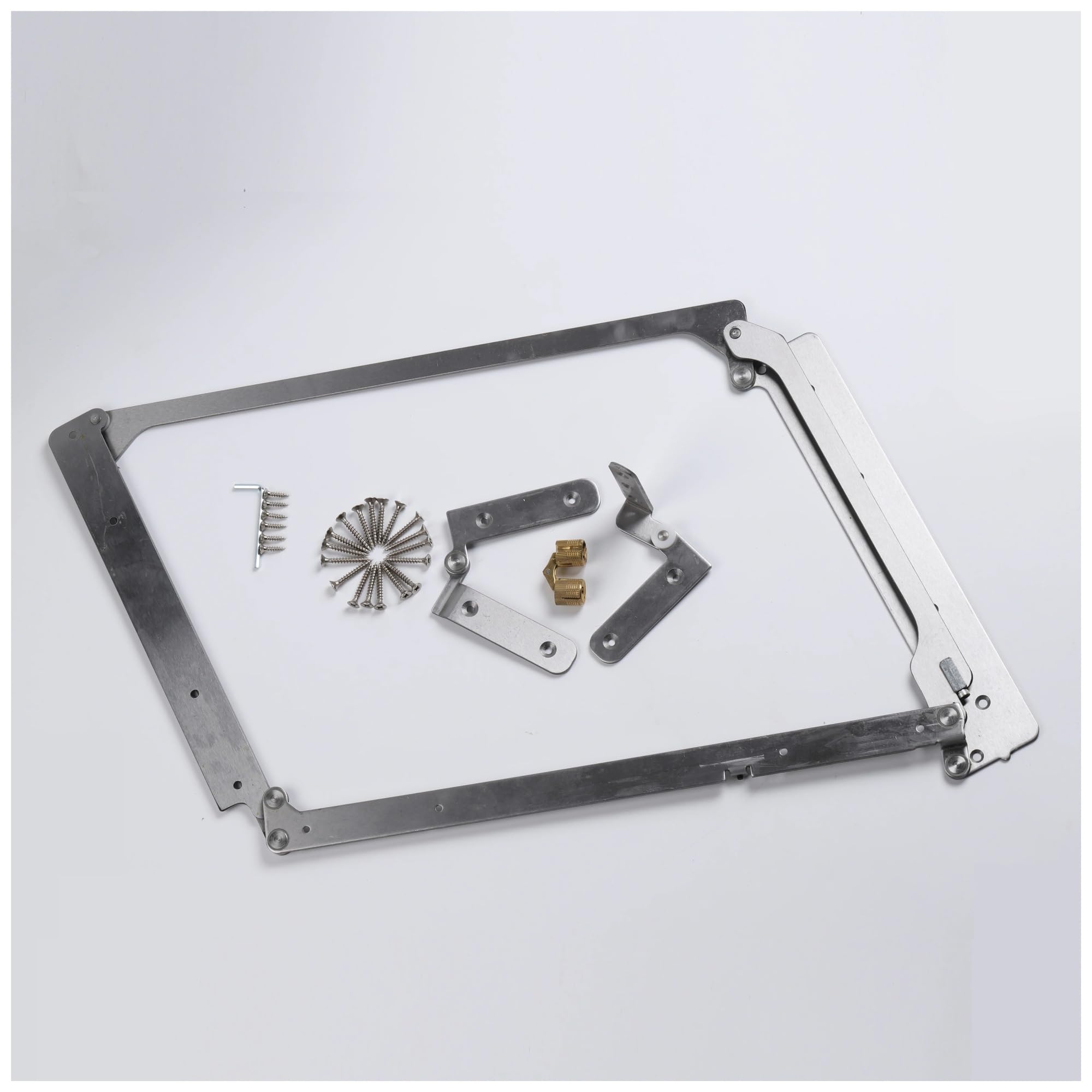 CXFCIHFT 180 degree double folding door system accessories hardware