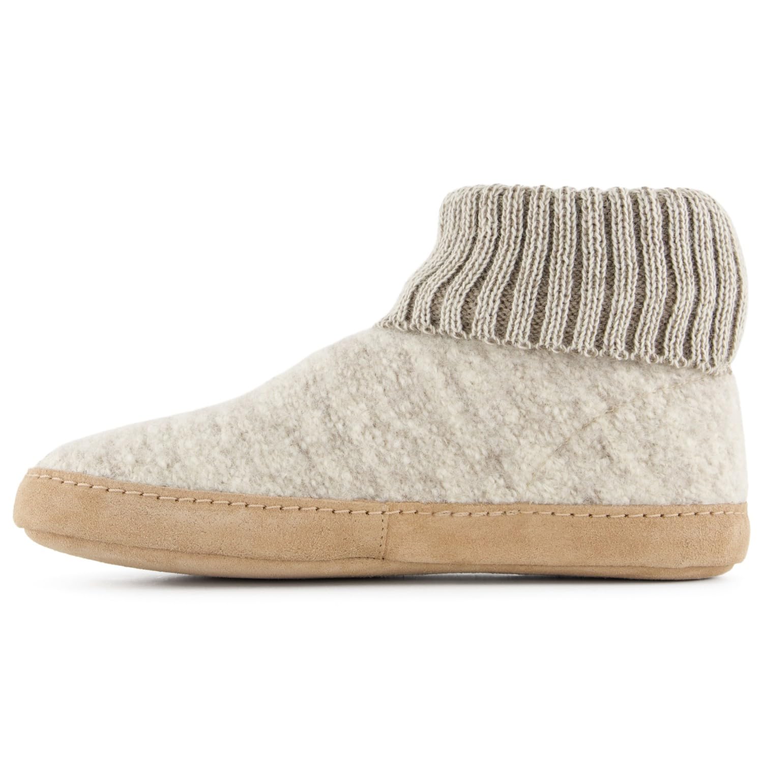Stoic Unisex Erwachsene HyddaSt. II Wool Knit Boot Hüttenschuhe