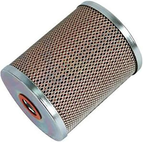 Filtro de aceite AH812R compatible con John Deere H M MC MI MT 320 330 40 420 430 1010 2010