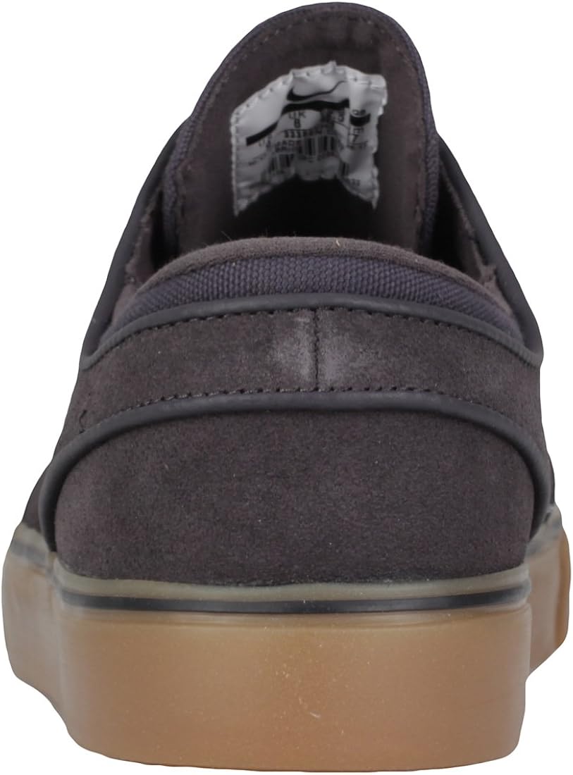 Nike Zoom Stefan Janoski - Zapatillas de skate para hombre, Gris  (Gunsmoke/Gunsmoke-red Crush), 11.5 M US : Amazon.es: Zapatos y complementos