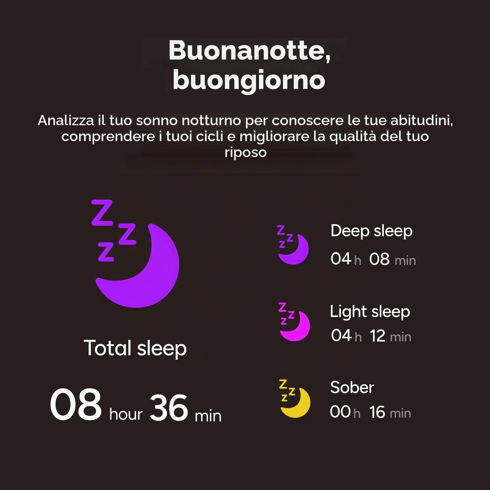 Ksix Titanium Smartwatch da uomo, orologio sportivo, chiamate e notifiche, cinturino in acciaio e silicone, display AMOLED, monitoraggio della salute e dello sport, assistenti vocali, autonomia 5