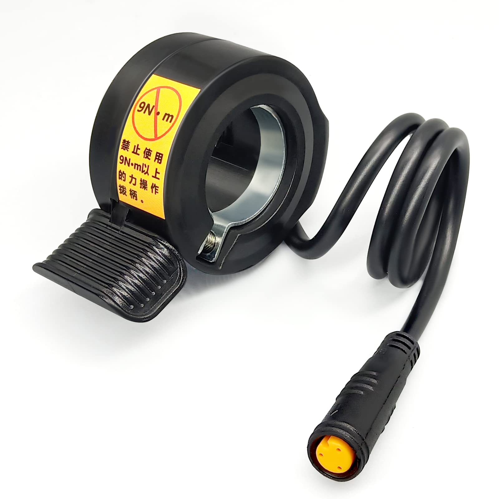 PPT3 Plug-in Power Throttle 本体 interstar automotive PPT3 | Hans