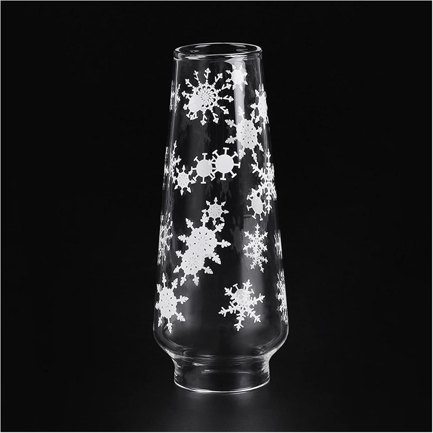 B Glass Lantern Gas Lantern Adapts to Snow Peak GL-140 Gas Lantern Glass Lampshade for Camping Hiking Outage Camping Essentials Acces (Color : B28) (B20)