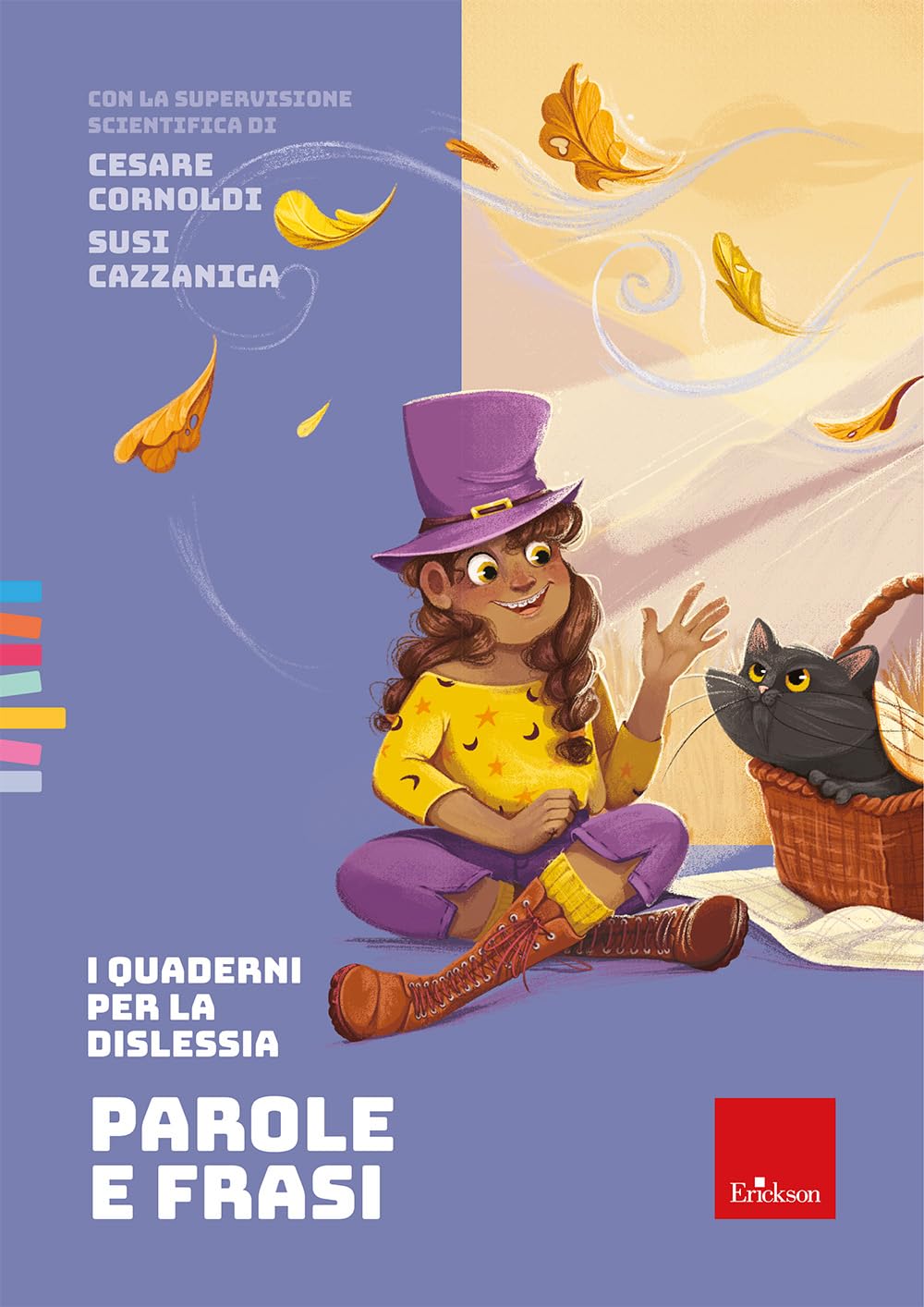 I Quaderni Per La Dislessia. Parole E Frasi. Con Fascicolo - 4