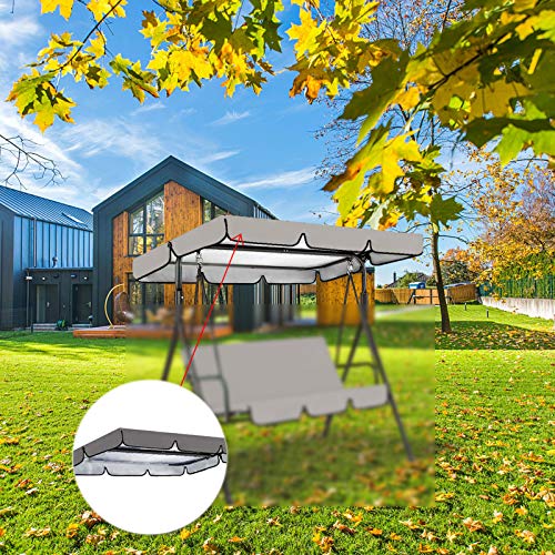 Ersatzdach Hollywoodschaukel Nach Maß Die 15 besten Produkte im