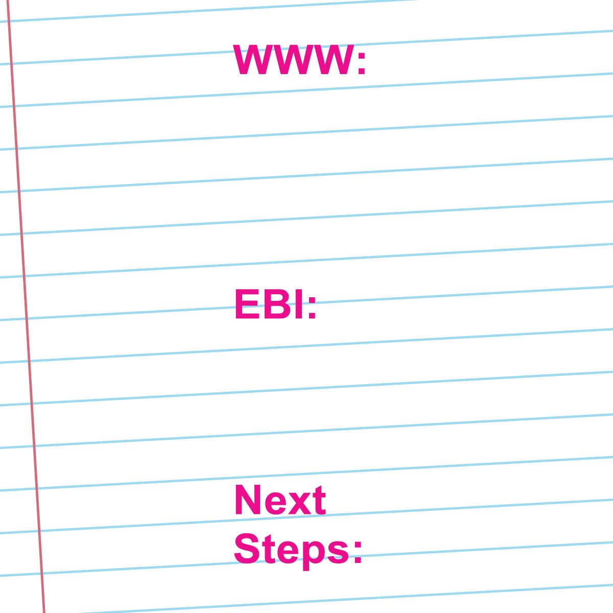 School Stamps Pink Www/Ebi/Next Steps: Feedback Teacher Stamp - (What Went Well/Even Better If/Next Steps) (Pink)