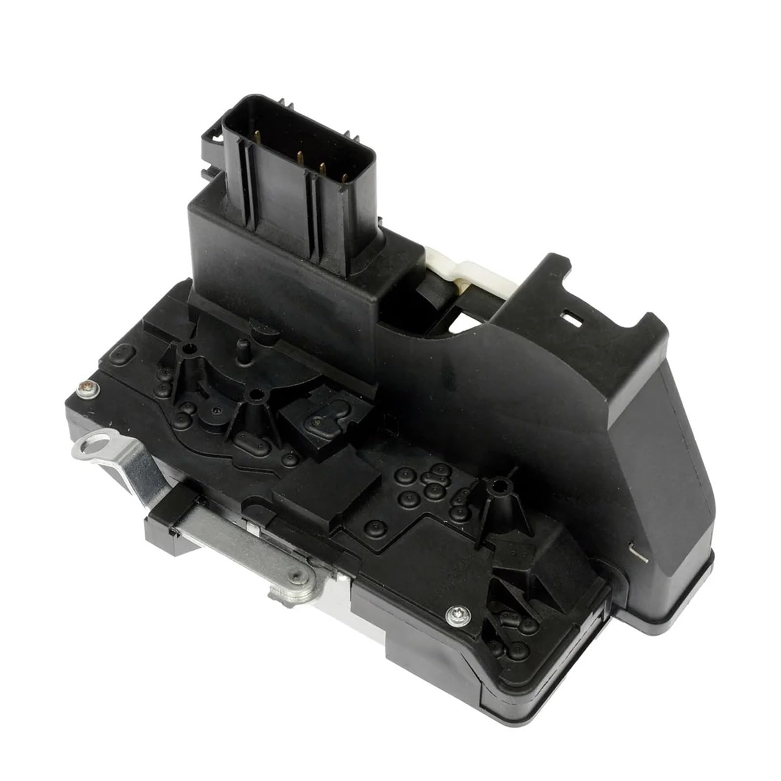 CYBSFKJ 937-618 Rear Driver Side Door Lock Actuator Motor Compatible with Select Models 6E5Z5426413AA
