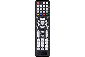 Universal Remote Control for Hitachi TV