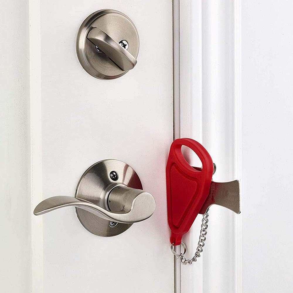 serratura di sicurezza per appartamento