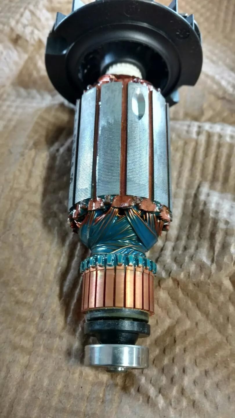 11255 Armature Part # 1617000V31, Replacement for Bosch OEM