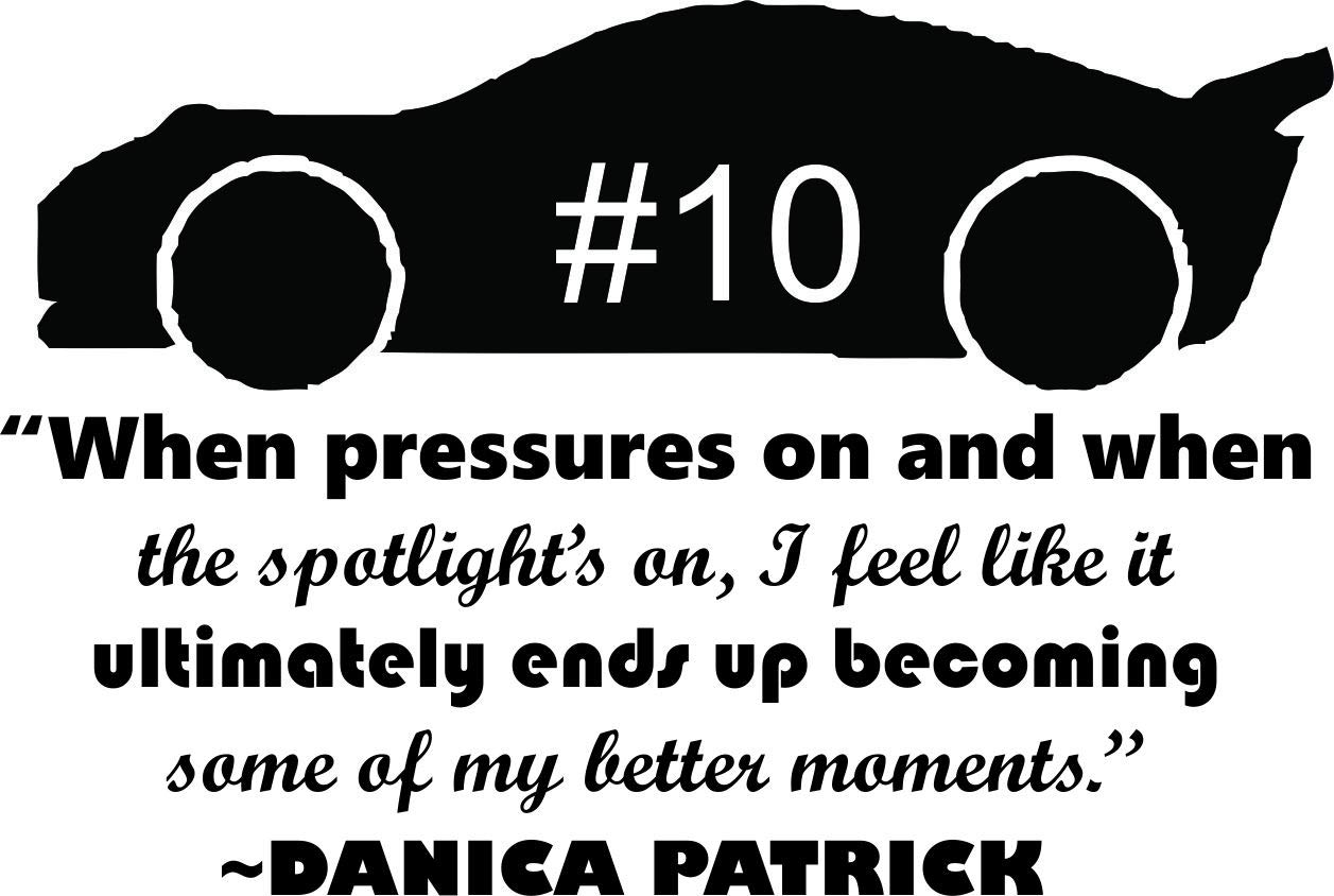 Girls And Cars Quotes