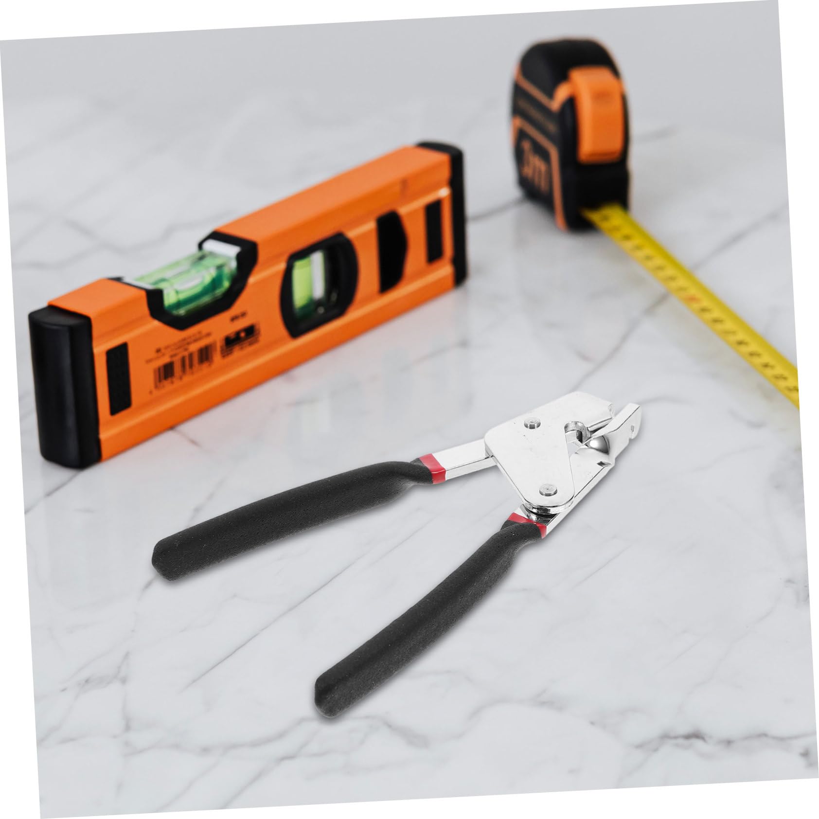 WOONEKY Pinzas Trefilado Cables Freno Cortador Cable Cambio Descarrilador Herramientas Precisas Duraderas