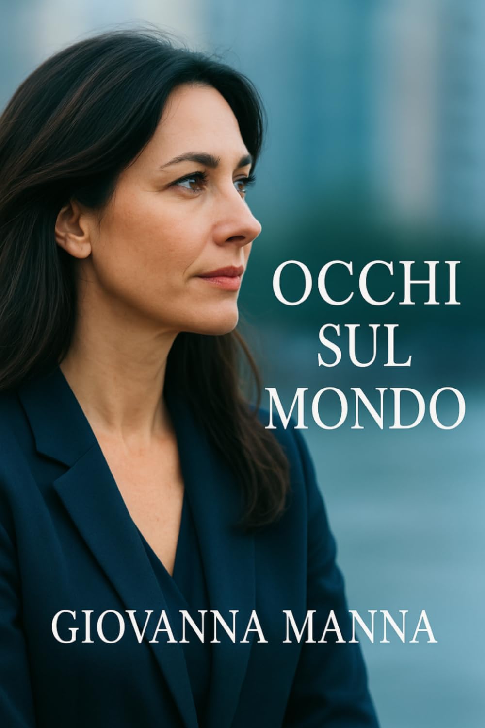 Occhi sul mondo: 4 (EDUCAZIONE, RISPETTO E L’AMBIENTE CHE CI CIRCONDA)
