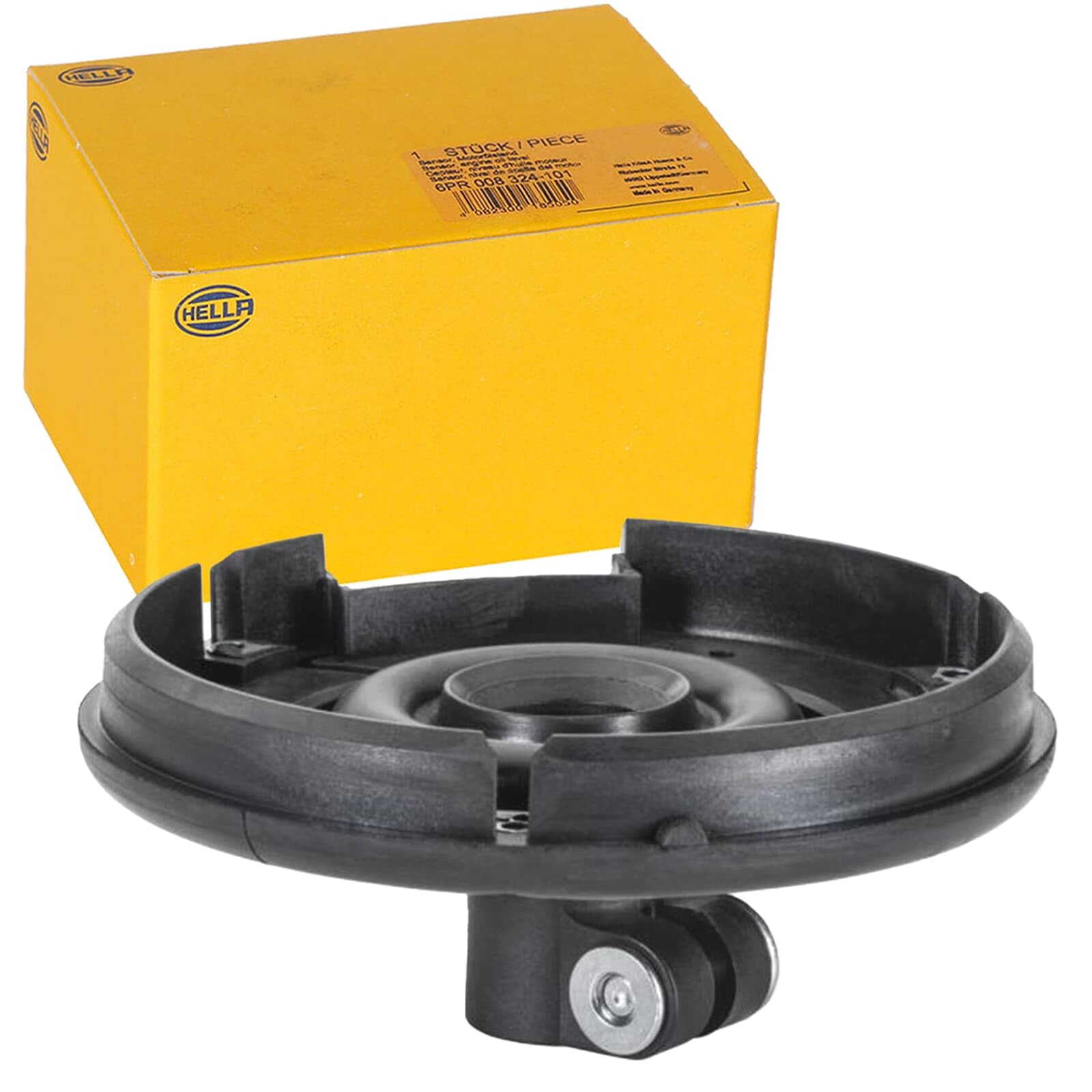 HELLA 8HG 863 302-021 Supporto, Proiettore rotante, K-LED Blizzard / Rebelution