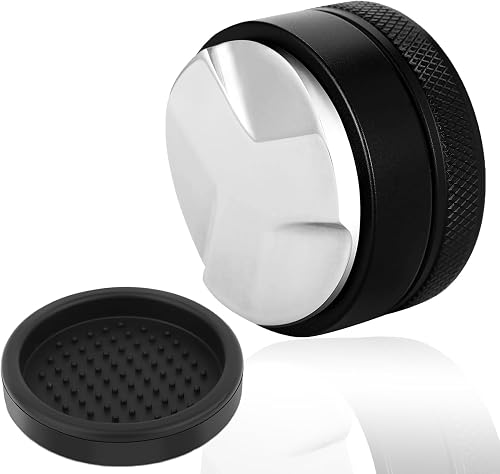 53 mm Black Coffee Distributor