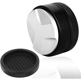 58 mm Coffee Distributor for Levelling Coffee Powder
