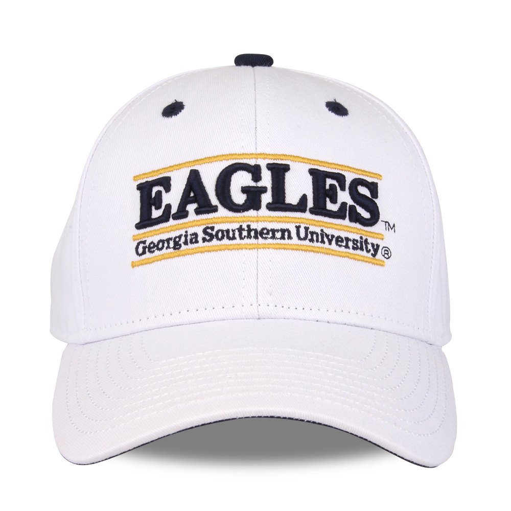 The Game NCAA Unisex-Adult Nickname Bar Design