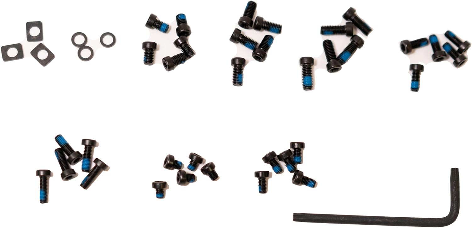 Monstrum Grimlock Shotgun Rail Mount with Universal Mounting System and Complete Screw Set | Compatible with Drilled and Tapped Mossberg/Remington/Winchester/Weaver 93 Pattern Shotgun Models