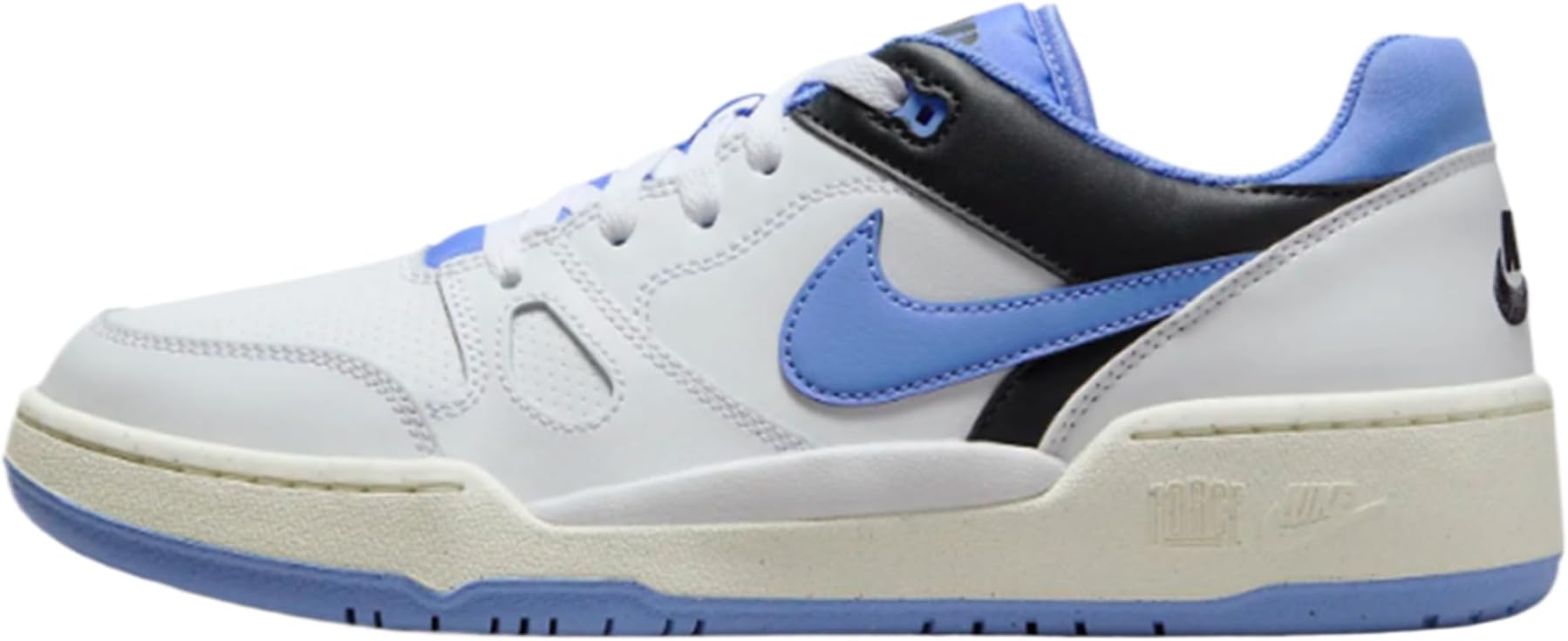 Nike Nike Full Force Low Herrenschuh mens Shoe