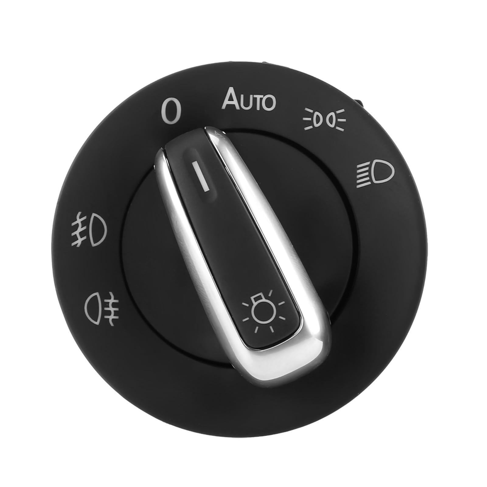 Capteur commande phare de voiture module allumage MK5 B6 3C - 8