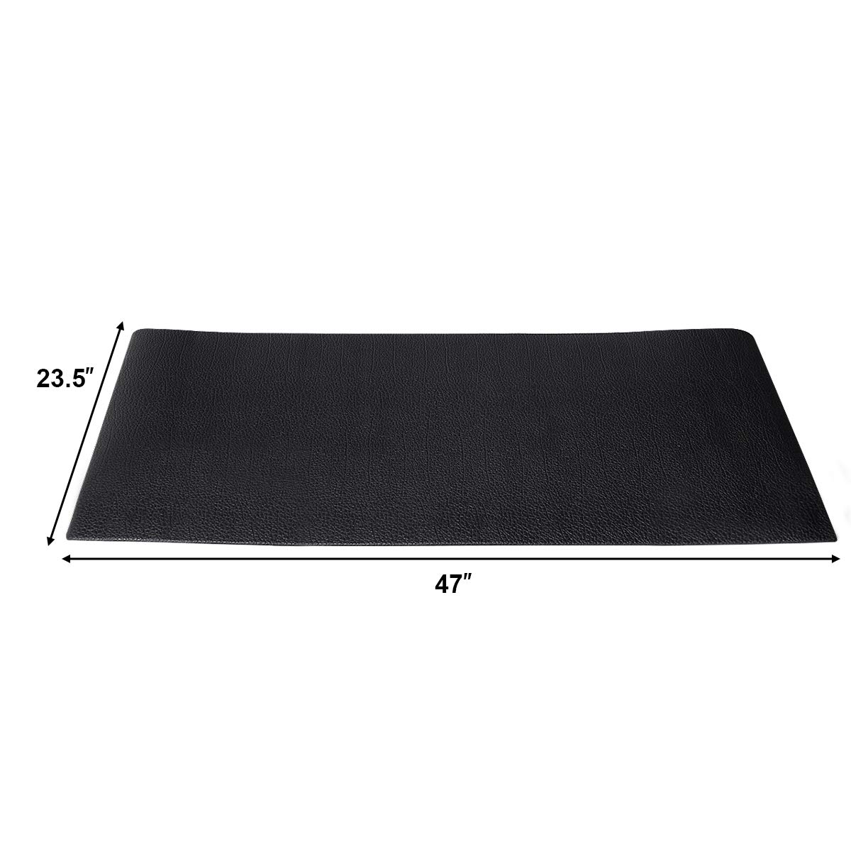 Golflame - Alfombrilla para Cinta de Correr (PVC, Impermeable, Alta Densidad)