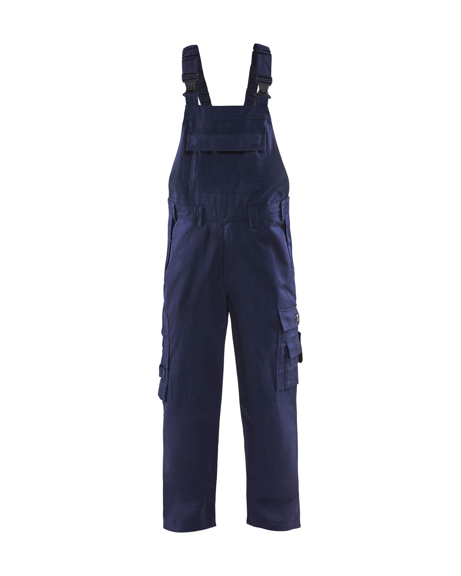 Blåkläder Marineblau Blaklader 282415168900D108 Latzhose Anti-Flamme Größe D108