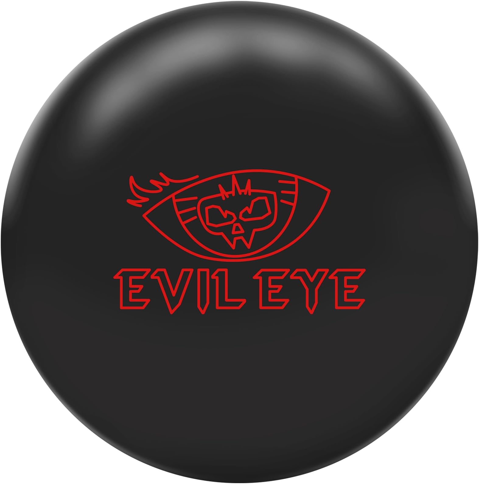 RADICAL Evil Eye Bowling Ball