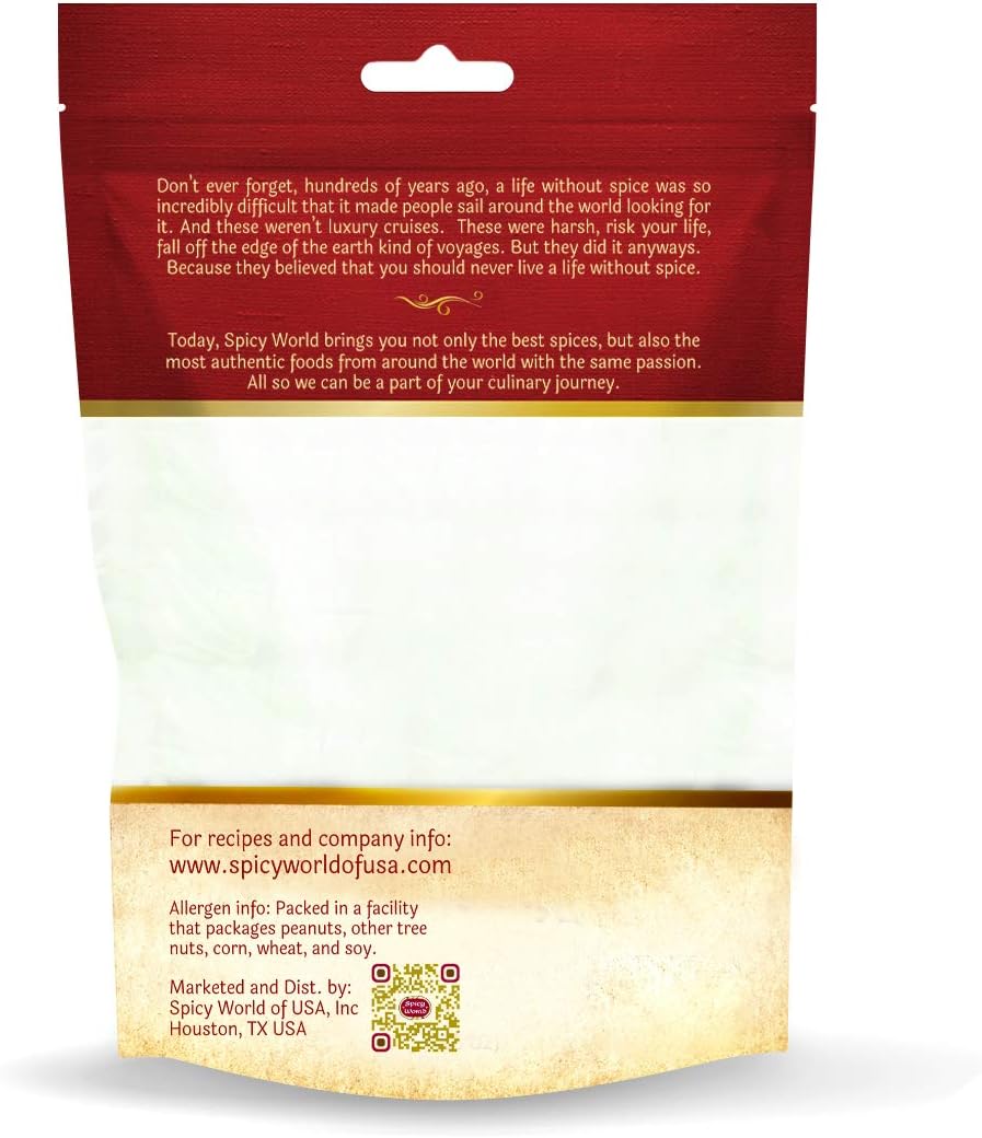 Spicy World Citric Acid 2 LB Bag - 100% Pure, Food Grade & Non-GMO - Citric Acid Powder for Cleaning, Bath Bombs, Preserving - Fine Granular