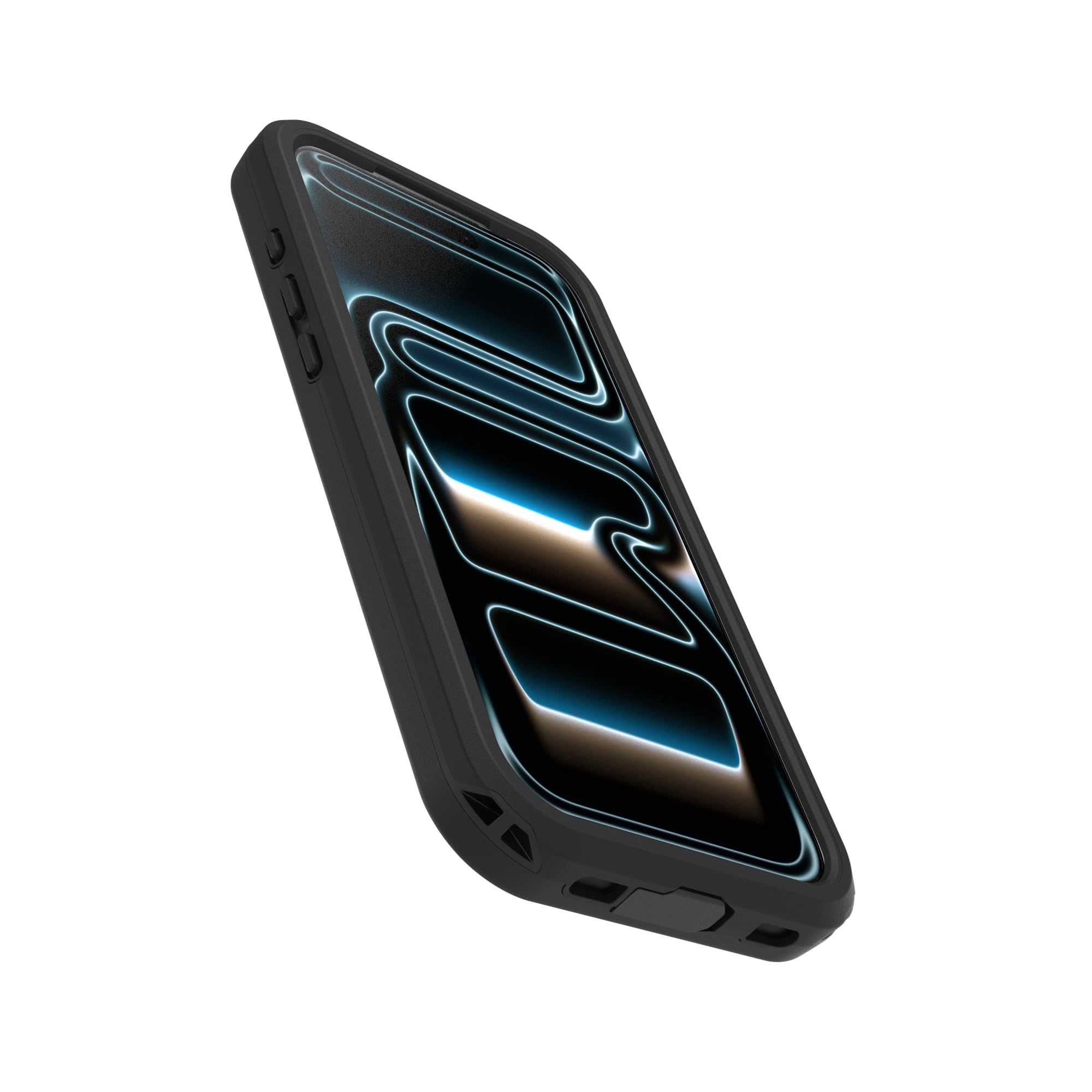 Amazon.com: OtterBox iPhone 17 Pro Max FRĒ Series Waterproof Case