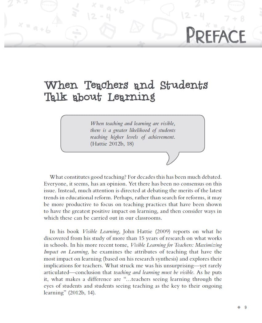 Guided Math Conferences - Includes Templates, Tips, and Planning Tools for Effective Math Conferences in K-8th Grade Classrooms - Image 5