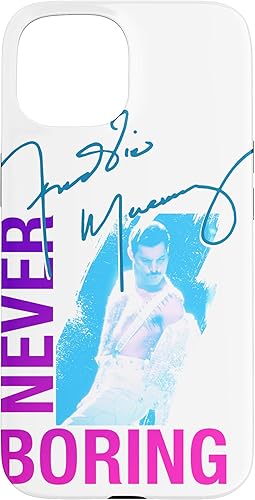 Miniatura 10 de Funda para iPhone 13 Pro Freddie Mercury Never Boring