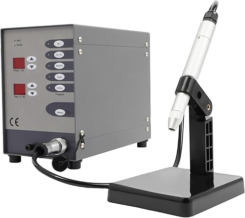 Máquina automática de soldadura por puntos, control numérico por computadora, máquina de soldadura por arco de argón de pulso, soldador por puntos