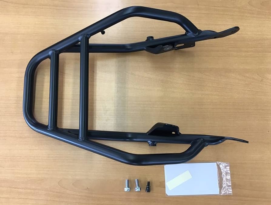 Amazon | GB350(NC59)用 ホンダ純正 リアキャリア | キャリア | 車&バイク