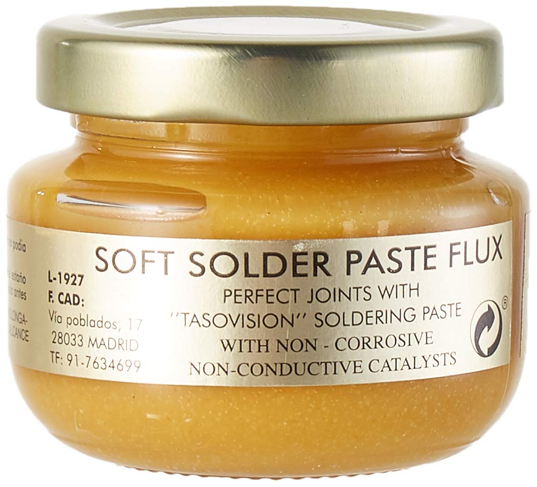 Pasta Soldar