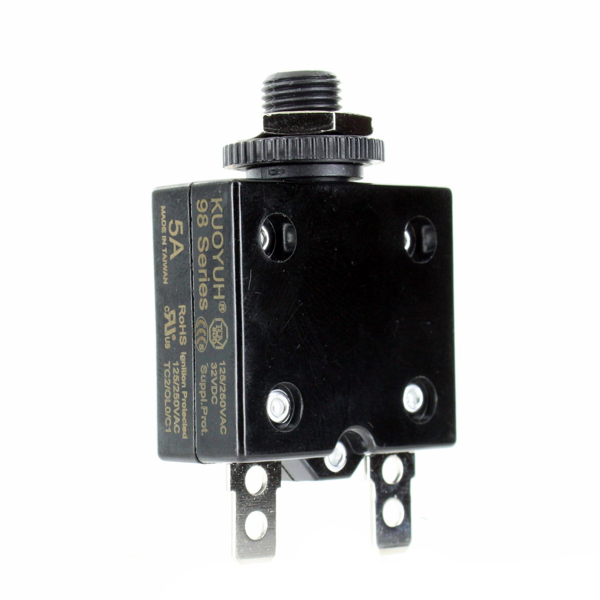 Seachoice Push Button Circuit Breaker — Amazon image 11