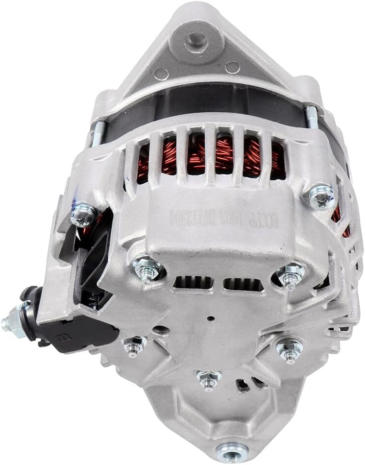 ECCPP 13645 Alternators fit for 1995-1999 for Subaru for Legacy